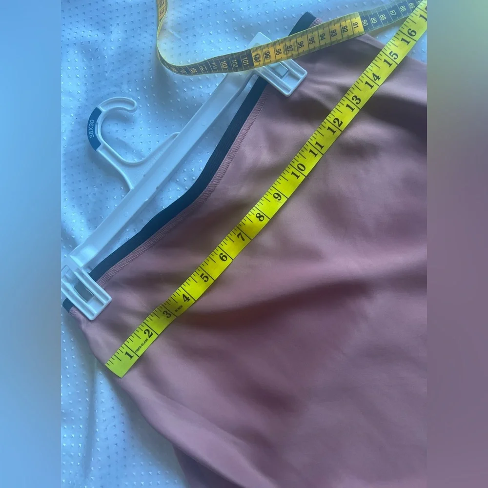 Satin bias skirt - Picture 6 of 6